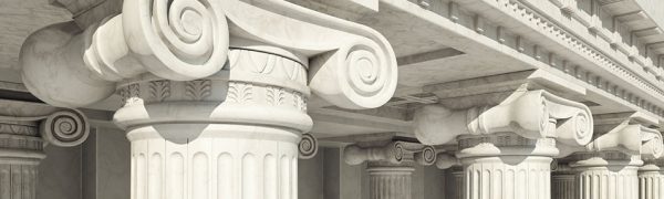 Pillars of Justice Pillars of Justice