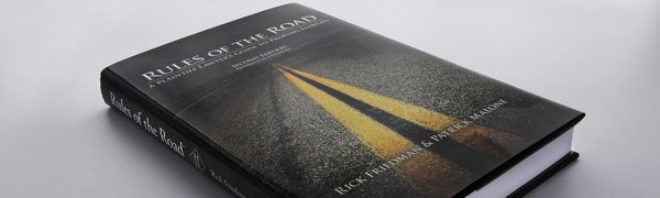Rules of the Road, 2nd Edition Rules of the Road, 2nd Edition